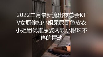 2022二月最新流出夜总会KTV女厕偷拍小姐尿尿黑色皮衣小姐姐优雅尿姿两颗小眼珠不停的摆动