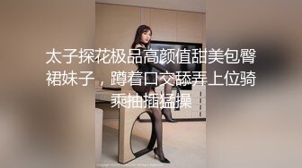 太子探花极品高颜值甜美包臀裙妹子，蹲着口交舔弄上位骑乘抽插猛操