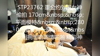 福利姬【涂鸦少女】黑丝诱惑 道具自慰【52v】 (34)