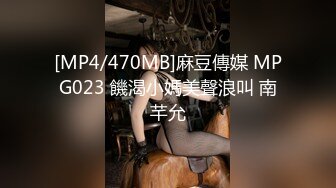 起点传媒 性视界传媒 XSJKY057 醉酒爸爸误把女儿