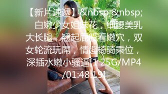 陆萱萱&amp;安然双人演绎磨豆腐原图+隐藏花絮图