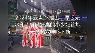 2024年云盘2K泄密，原版无水印，颜值挺高的小少妇约炮，无套插穴呻吟不断