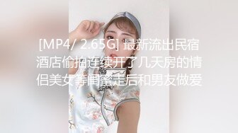 [MP4/ 2.65G] 最新流出民宿酒店偷拍连续开了几天房的情侣美女等闺蜜走后和男友做爱