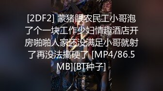 [2DF2] 蒙猪眼农民工小哥泡了个一块工作少妇情趣酒店开房啪啪人家还没满足小哥就射了再没法搞硬了 [MP4/86.5MB][BT种子]