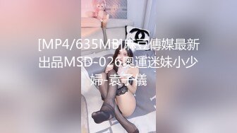 麻豆传媒 MDSR-0002-EP1《 性，工作者》第一集 SM女王-爱犬调教