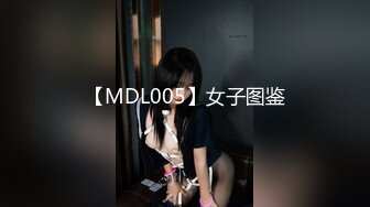 ED Mosaic 素人美容师的首次3P初体验