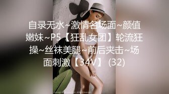 自录无水~激情名场面~颜值嫩妹~P5【狂乱女团】轮流狂操~丝袜美腿~前后夹击~场面刺激【34V】 (32)