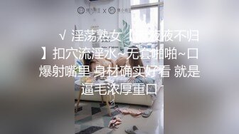 【zhuhentai】撸铁女神无脑面部崩坏，阿黑颜00后收费私拍，各种变态式自黑，双洞紫薇 (3)