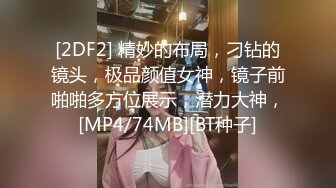 [2DF2] 精妙的布局，刁钻的镜头，极品颜值女神，镜子前啪啪多方位展示，潜力大神，[MP4/74MB][BT种子]