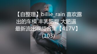 【自整理】billie_rain 喜欢露出的车模 丰乳肥臀 大肥逼   最新流出视频合集【417V】 (103)