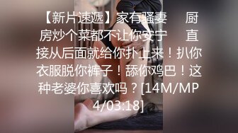 超市商场里的裙底春色，亮点：不穿内内直露B的连衣裙小姐姐59V抄底大神魔手系列合集 (3)