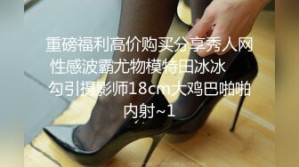 我和我的小女友