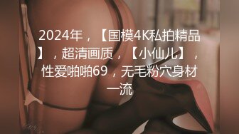 2024年，【国模4K私拍精品】，超清画质，【小仙儿】，性爱啪啪69，无毛粉穴身材一流