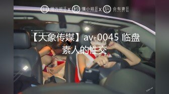 【大象传媒】av-0045 临盘素人的性交