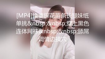 [MP4/ 181M] 大吊伪娘真会玩 骑在刺青猛男身上开启了动感模式 随音乐跳起啪啪舞 视听效果极佳