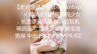 [MP4]笑起来甜美肉丝妹撕裆让妹子手指插入抹润滑油骑乘抬腿侧入猛操