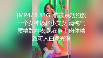 大神商场尾随一路跟拍 吊带裙美女的裙底美女外表清纯然而内裤两侧都露毛了