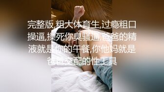 收拾认证后入大屁股骚逼