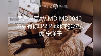 国产麻豆AV MD MD0040 麻豆有你EP2 Pick你的C位女优 宁洋子