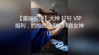 【重磅核弹】大神 轩轩 VIP福利，约炮颜值母狗抖音女神 (3)