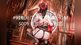 #91制片厂  #果冻传媒  91MS009 童颜少女AV志愿