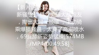 【新片速遞】【女警情趣制服新骚货】 黑丝美腿大战炮友，掏出大屌一顿嗦 ，主动骑乘爆插骚逼，太爽了高潮喷水，69互舔新姿势猛操[574MB/MP4/00:49:58]