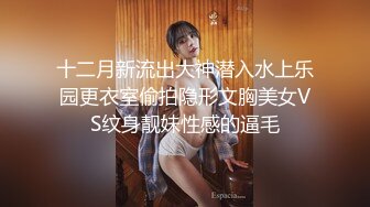 十二月新流出大神潜入水上乐园更衣室偷拍隐形文胸美女VS纹身靓妹性感的逼毛