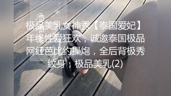 极品美乳女神秀【泰国爱妃】年终性爱狂欢，诚邀泰国极品网红芭比约操炮，全后背极秀纹身，极品美乳(2)