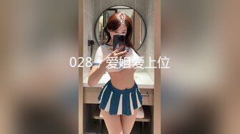 028，爱姐爱上位