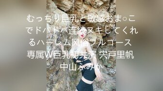 むっちり巨乳と敏感おま○こでドバドバ连続ヌキしてくれるハーレム风俗フルコース 専属W巨乳初共演 宍戸里帆 中山ふみか