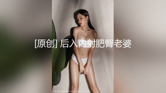 【自整理】趁着大长腿蜜桃臀女友练瑜伽的时候偷偷在后面用肉棒蹭屁股！【78V】 (49)