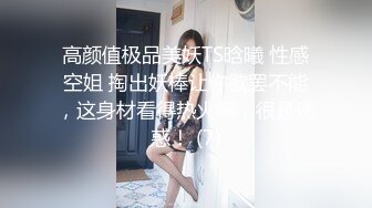 猎奇最美人妖系列张恩静6