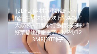 [2DF2] 身材娇小纤细假小子留学生骚妹妹喜欢上光头胡子大叔家中开着彩灯激情啪啪啪好菜都让猪霍霍了 -[MP4/123MB][BT种子]