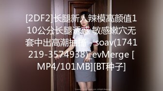 [2DF2]长腿新人辣模高颜值110公分长腿诱惑 敏感嫩穴无套中出高潮抽搐 - soav(1741219-3574938)_evMerge [MP4/101MB][BT种子]