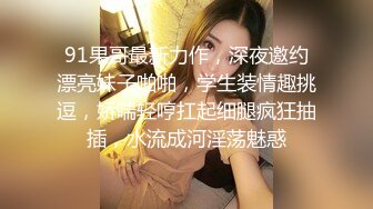 纹身男深喉吃大屌,吃完还被操