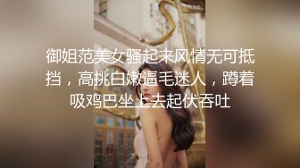 眼镜清纯格子裙妹子性感内内(3)