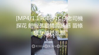 [MP4/1.19GB]91C仔老司機探花 翹臀長腿情趣誘惑 苗條騷女腰肢亂顫