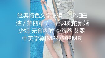 经典情色文学改编❤️少妇白洁／第四章／一路风流的新婚少妇 无套内射 李蓉蓉 艾熙 中英字幕[MP4/503MB]