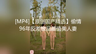 原创侧露脸：你试过妹子抽着香烟给你口活吗？且看...