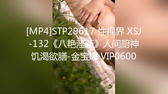 [MP4]STP29617 性视界 XSJ-132《八艳淫新》人间厨神饥渴欲膳-金宝娜 VIP0600