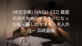 (中文字幕) [VAGU-232] 最愛の夫のため…マネキンになった私～麗しのマネキン夫人外伝～ 浜崎真緒