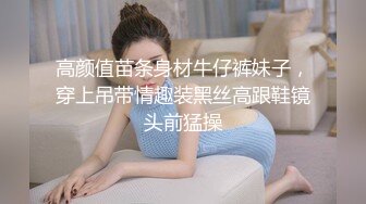 女友要去夜店玩，先把她按在厕所干到腿软喷水✅反差白富美御姐女神『小水水』被按在洗手间爆插，镜子前看自己喷水[MP4/383MB]