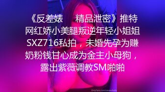 《反差婊❤️精品泄密》推特网红娇小美腿叛逆年轻小姐姐SXZ716私拍，未婚先孕为赚奶粉钱甘心成为金主小母狗，露出紫薇调教SM啪啪