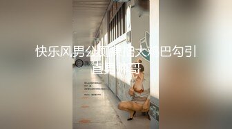 快乐风男公厕裸撸大鸡巴勾引直男帅哥