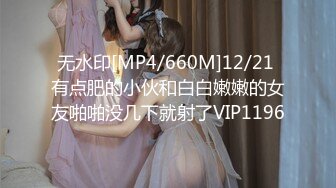 无水印[MP4/660M]12/21 有点肥的小伙和白白嫩嫩的女友啪啪没几下就射了VIP1196