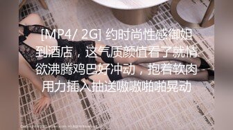 [MP4/ 2G] 约时尚性感御姐到酒店，这气质颜值看了就情欲沸腾鸡巴好冲动，抱着软肉用力插入抽送嗷嗷啪啪晃动