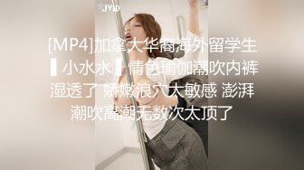 LPL前职业选手WE大舅子前妻金提莫女团成员Yuka正式露逼道具自慰身材无敌私处极粉