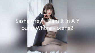 Sasha Grey - Slam It In A Young Whore - scene2