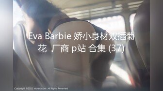 Eva Barbie 娇小身材双插菊花  厂商 p站 合集 (37)