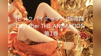 [ピンクパイナップル]指導姦 Day after THE ANIMATION 第1巻